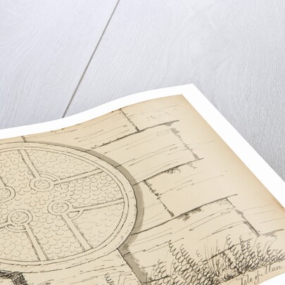 A Tour through the Isle of Man exhibiting a short account of its scenery antiquities and monuments by a Commissioner by William Gerard Walmesley