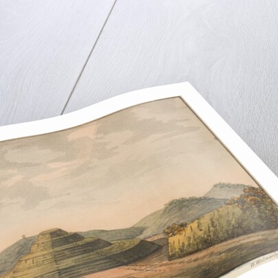 A Tour through the Isle of Man exhibiting a short account of its scenery antiquities and monuments by a Commissioner by William Gerard Walmesley