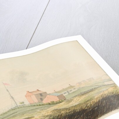 A Tour through the Isle of Man exhibiting a short account of its scenery antiquities and monuments by a Commissioner by William Gerard Walmesley