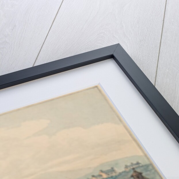 A Tour through the Isle of Man exhibiting a short account of its scenery antiquities and monuments by a Commissioner by William Gerard Walmesley