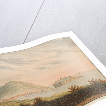 A Tour through the Isle of Man exhibiting a short account of its scenery antiquities and monuments by a Commissioner by William Gerard Walmesley