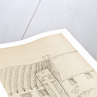 A Tour through the Isle of Man exhibiting a short account of its scenery antiquities and monuments by a Commissioner by William Gerard Walmesley