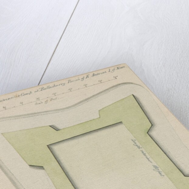 A Tour through the Isle of Man exhibiting a short account of its scenery antiquities and monuments by a Commissioner by William Gerard Walmesley