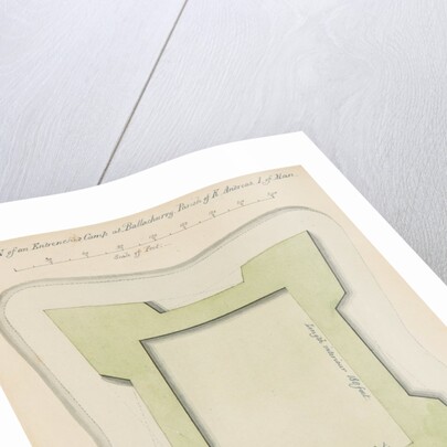 A Tour through the Isle of Man exhibiting a short account of its scenery antiquities and monuments by a Commissioner by William Gerard Walmesley