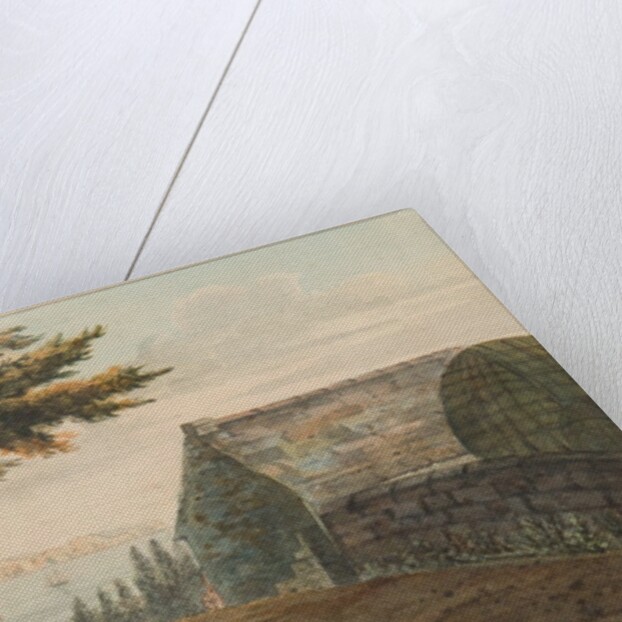 A Tour through the Isle of Man exhibiting a short account of its scenery antiquities and monuments by a Commissioner by William Gerard Walmesley