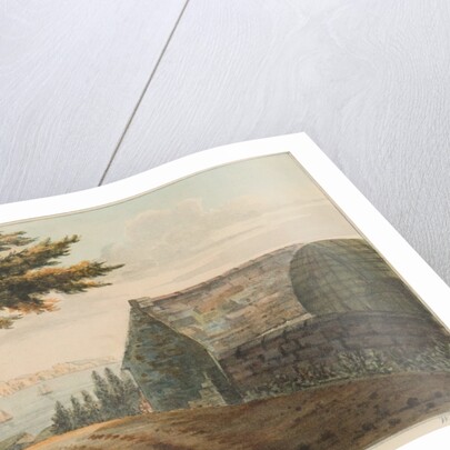 A Tour through the Isle of Man exhibiting a short account of its scenery antiquities and monuments by a Commissioner by William Gerard Walmesley