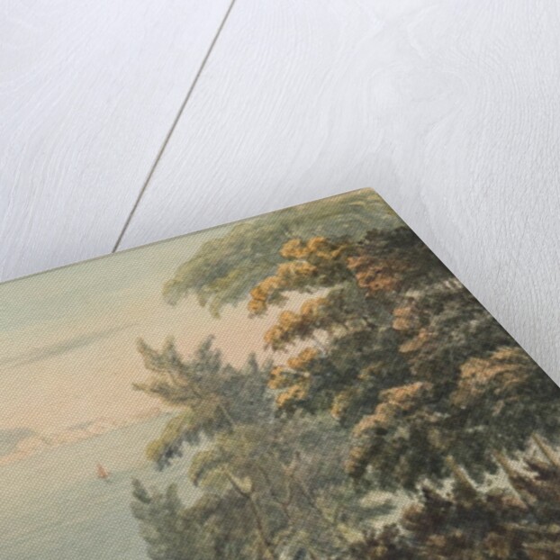 A Tour through the Isle of Man exhibiting a short account of its scenery antiquities and monuments by a Commissioner by William Gerard Walmesley