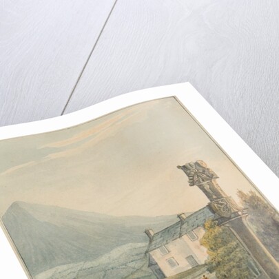 A Tour through the Isle of Man exhibiting a short account of its scenery antiquities and monuments by a Commissioner by William Gerard Walmesley