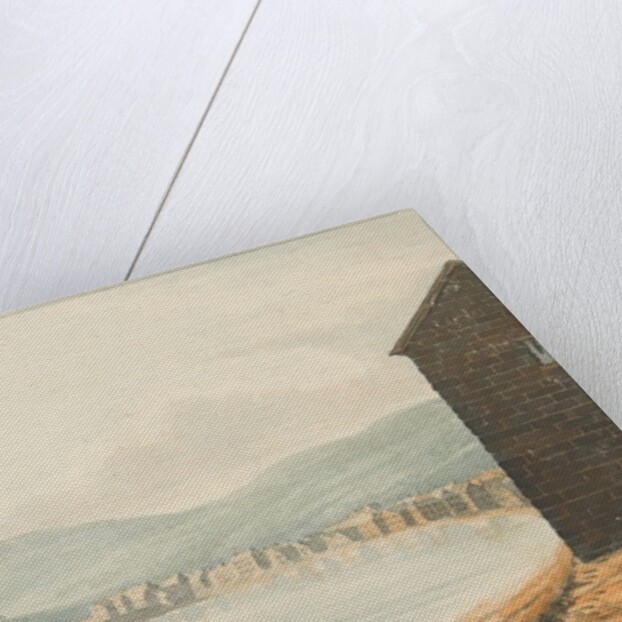 A Tour through the Isle of Man exhibiting a short account of its scenery antiquities and monuments by a Commissioner by William Gerard Walmesley