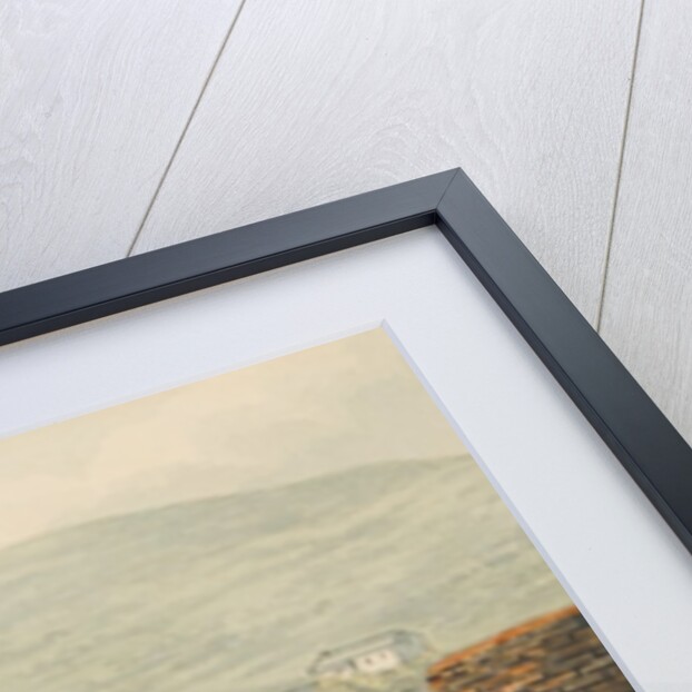 A Tour through the Isle of Man exhibiting a short account of its scenery antiquities and monuments by a Commissioner by William Gerard Walmesley