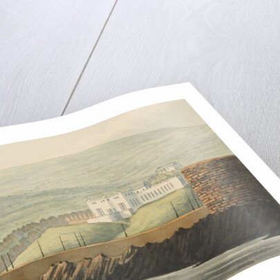 A Tour through the Isle of Man exhibiting a short account of its scenery antiquities and monuments by a Commissioner by William Gerard Walmesley