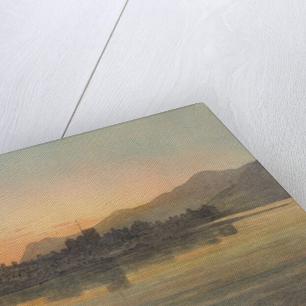 A Tour through the Isle of Man exhibiting a short account of its scenery antiquities and monuments by a Commissioner by William Gerard Walmesley