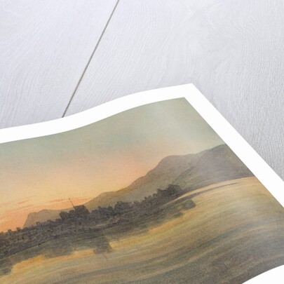 A Tour through the Isle of Man exhibiting a short account of its scenery antiquities and monuments by a Commissioner by William Gerard Walmesley