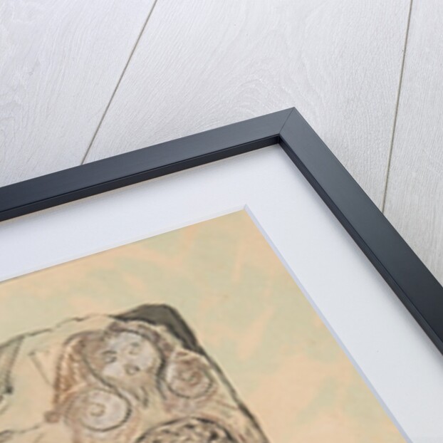 Runic monuments of the Isle of Man by George William Carrington