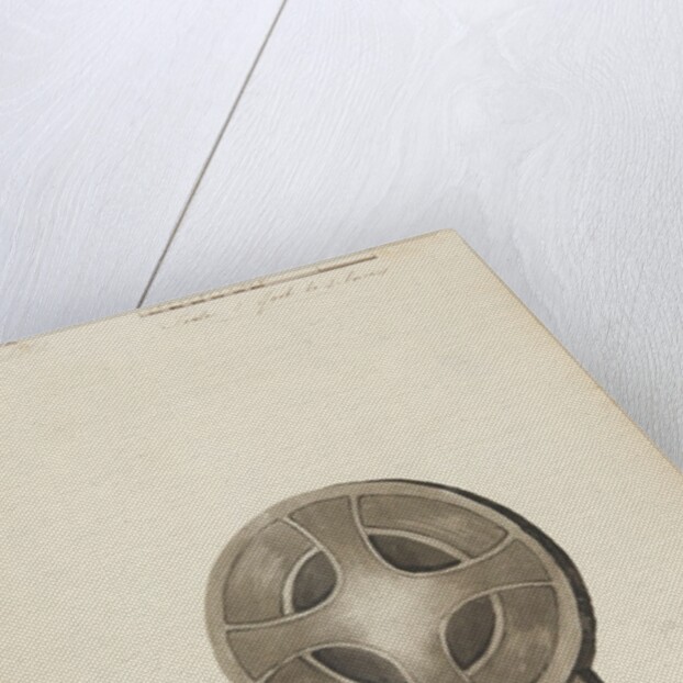 Runic monuments of the Isle of Man by George William Carrington