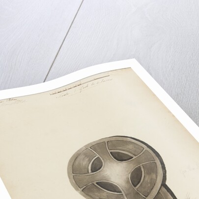 Runic monuments of the Isle of Man by George William Carrington