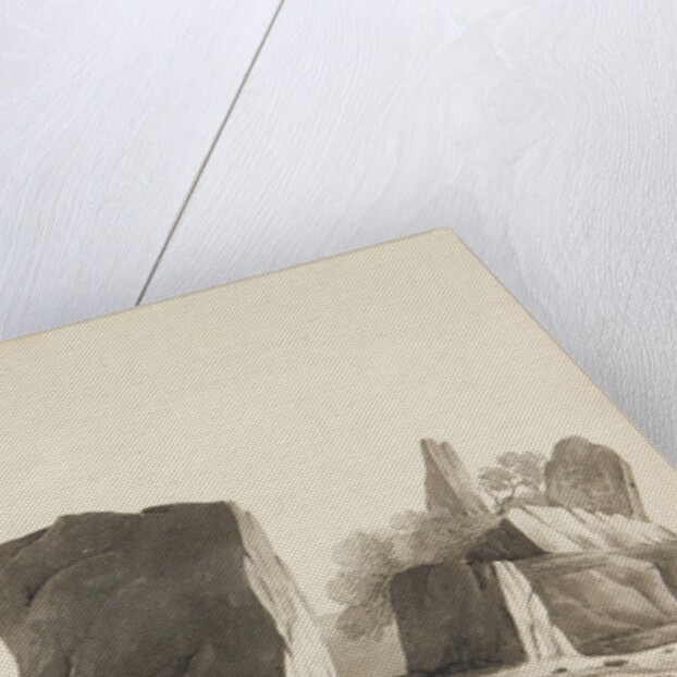 Runic monuments of the Isle of Man by George William Carrington