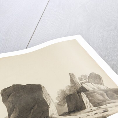 Runic monuments of the Isle of Man by George William Carrington