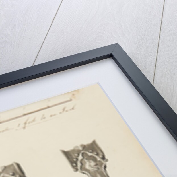 Runic monuments of the Isle of Man by George William Carrington