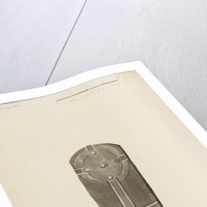 Runic monuments of the Isle of Man by George William Carrington