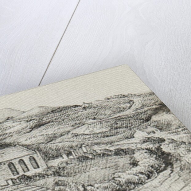 Illustrated account of Mrs Emma Cram's 1842 visit to the Isle of Man by Emma Cram