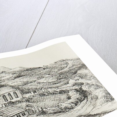 Illustrated account of Mrs Emma Cram's 1842 visit to the Isle of Man by Emma Cram