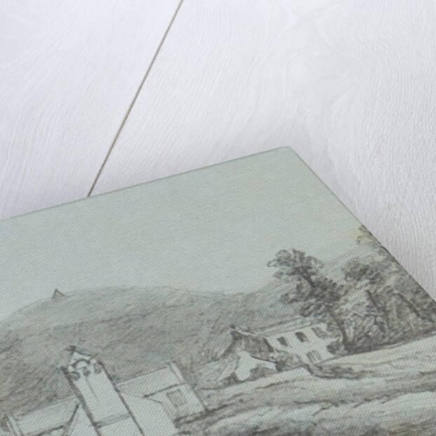 Illustrated account of Mrs Emma Cram's 1842 visit to the Isle of Man by Emma Cram