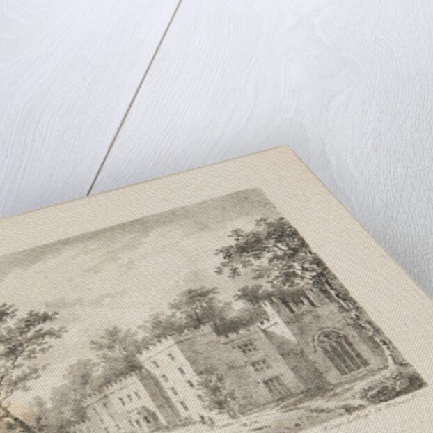 The Manx Sketch Book by T. Ashe