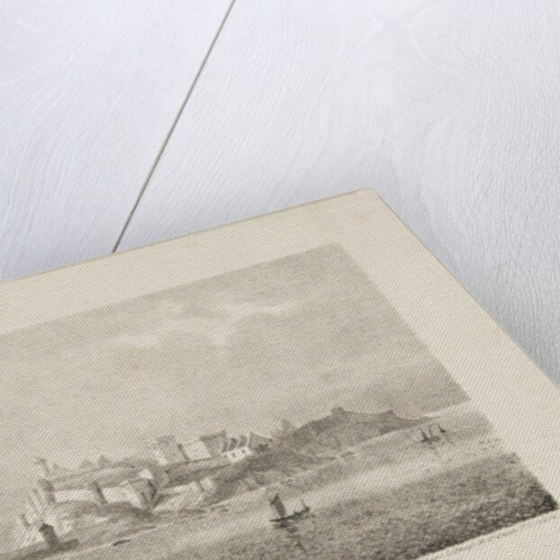 The Manx Sketch Book by T. Ashe