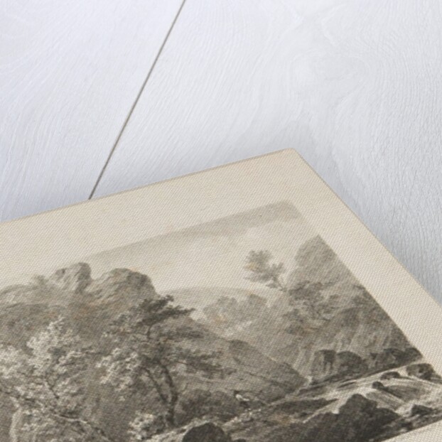 The Manx Sketch Book by T. Ashe