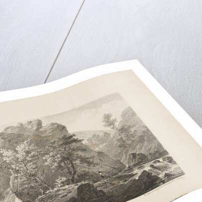 The Manx Sketch Book by T. Ashe