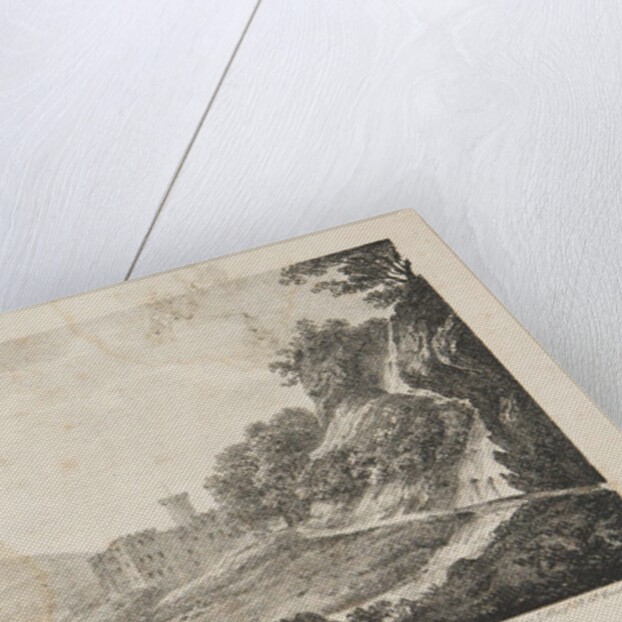 The Manx Sketch Book by T. Ashe