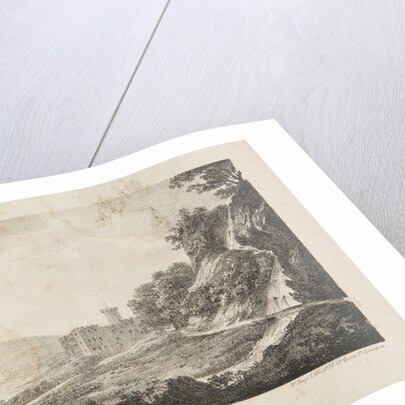 The Manx Sketch Book by T. Ashe