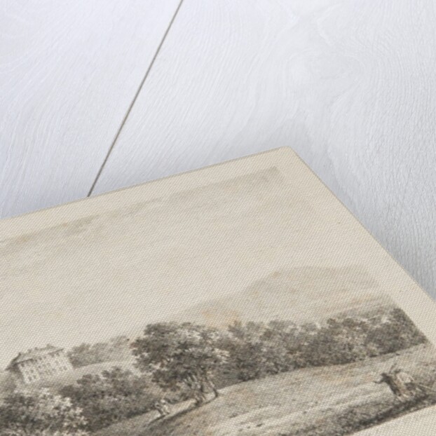 The Manx Sketch Book by T. Ashe