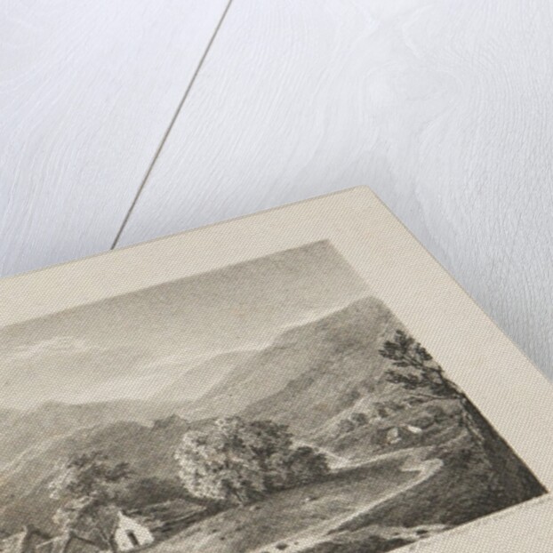 The Manx Sketch Book by T. Ashe