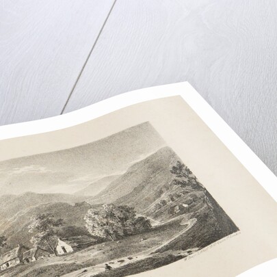 The Manx Sketch Book by T. Ashe