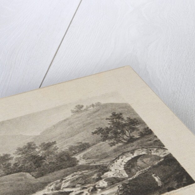 The Manx Sketch Book by T. Ashe