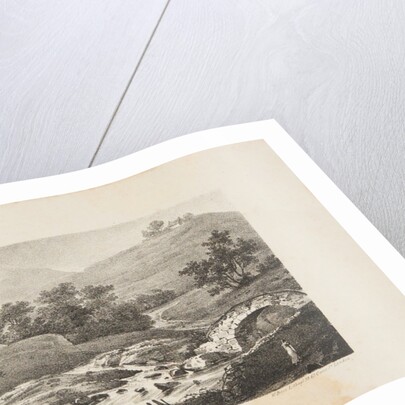 The Manx Sketch Book by T. Ashe