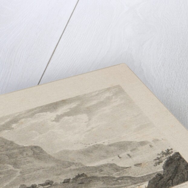 The Manx Sketch Book by T. Ashe