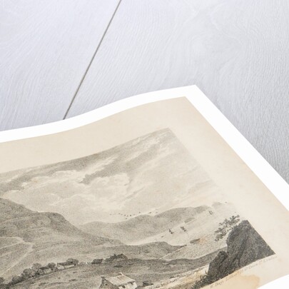 The Manx Sketch Book by T. Ashe