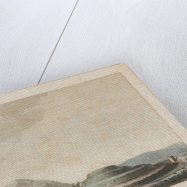 The Tinewald in the Isle of Man by J. Newman