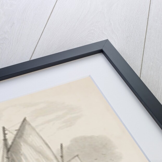 Herring fishing, Isle of Man by Unknown