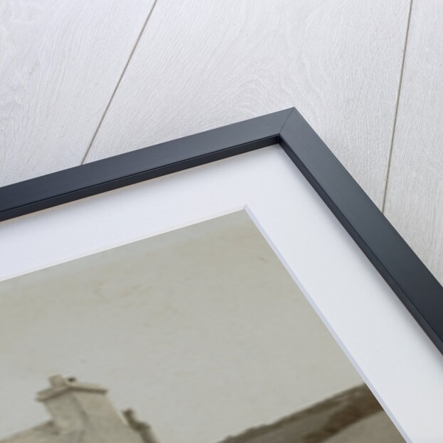 Ballacallin House by Anonymous