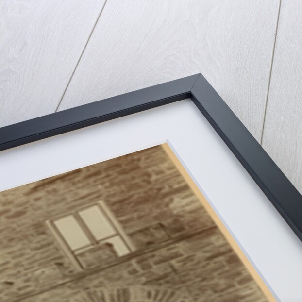 Edward VII and Queen Alexandra by George Bellett Cowen