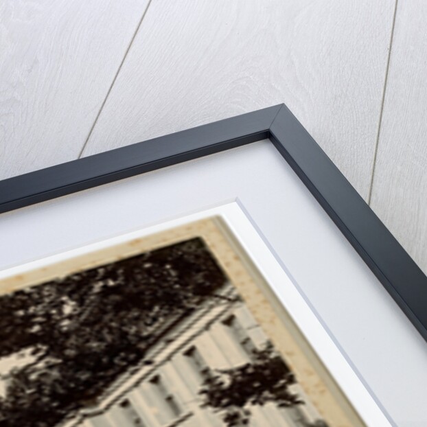 Albion Terrace, Lezayre Road, Ramsey by George Bellett Cowen