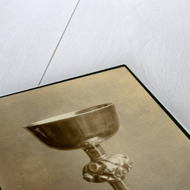 Jurby chalice by George Bellett Cowen