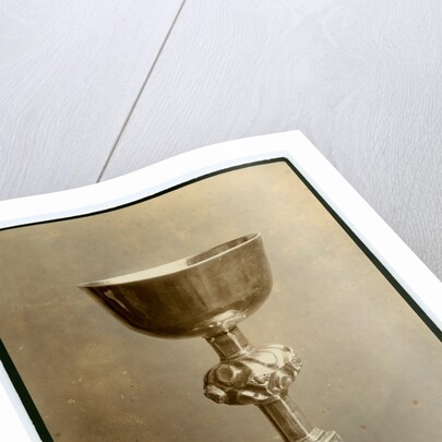 Jurby chalice by George Bellett Cowen