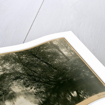 Sulby river by George Bellett Cowen