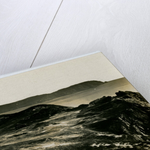 Calf Island by George Bellett Cowen