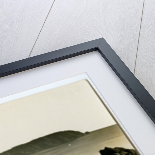 Calf Island by George Bellett Cowen